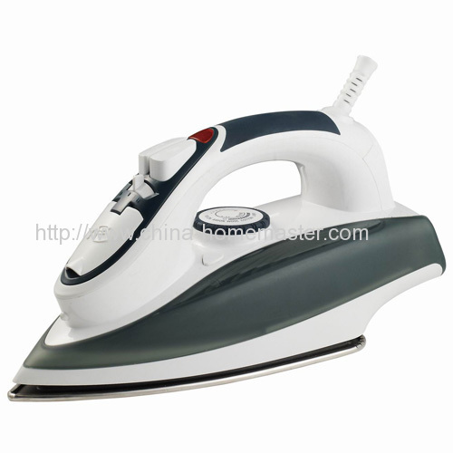 SI-12-01 Full function steam iron