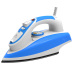 SI-12-01 Full function steam iron