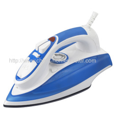 SI-12-01 Full function steam iron