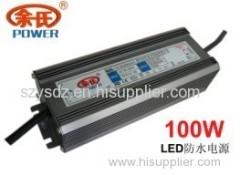 LED driver 100W 36V3A