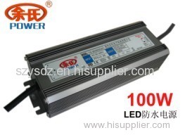 LED driver 100W 36V3A