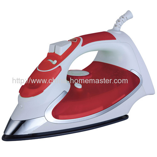 SI-12-07 Full function steam iron