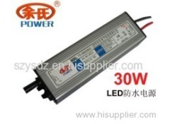 led driver 36V 900MA