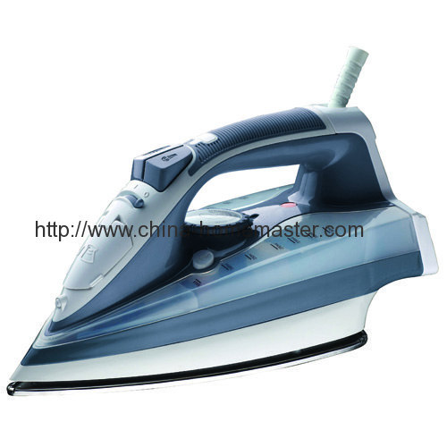 SI-12-08 Full function steam iron