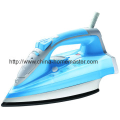 SI-12-08 Full function steam iron