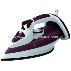 SI-13-01 Full function steam iron