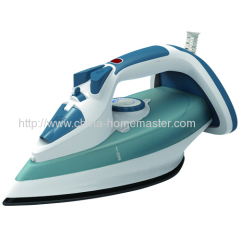 SI-13-01 Full function steam iron