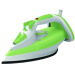 SI-13-01 Full function steam iron