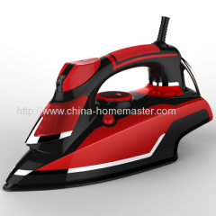 SI-13-02 Full function steam iron