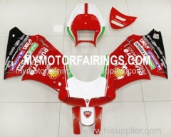 748 916 996 998 1996-2002 Fairing - INFOSTRADA