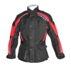 Sportswear MOTORCYCLE & BIKING CLOTHING Red