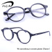 2014 hot selling fashion glasses made in china