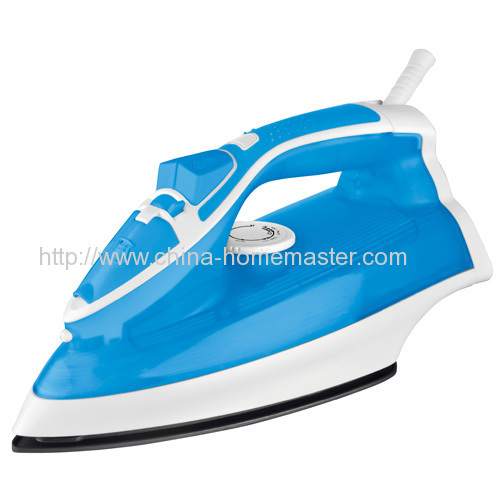 SI-11-09 Full function steam iron