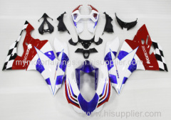 1199 2012 Fairing - PANIGALE COLOR HAYDEN