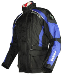 Sportswear MOTORCYCLE & BIKING CLOTHING Blue