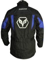 Sportswear MOTORCYCLE & BIKING CLOTHING Blue