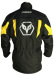 Sportswear MOTORCYCLE & BIKING CLOTHING Yellow