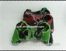 Camo Color Silicone Case For PS3 Controller