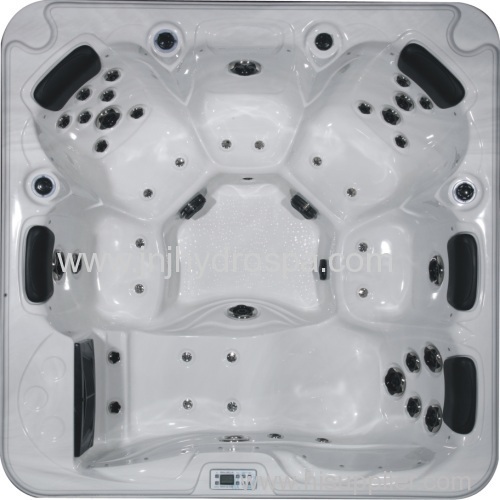 Acrylic outdoor spa ;new spa hot tubs;