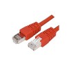 Hot selling 8p8c UTP cat5e & Cat6 Patch Cord with RoHS UL standards