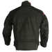 Sportswear Motorcycle & Auto Racing Jacket Black