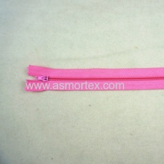 NO.3 Close End Nylon Zipper