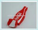 Anti-dust Soft Silicone USB Flash Drive / Coca-Cola USB Drive