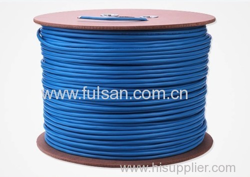 1000FT RJ45 Cat5e Network Ethernet Bulk FTP Cable With UL Compliant