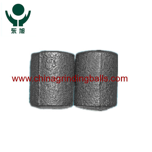 35x40mm high chromium alloy cast grinding cylpebs