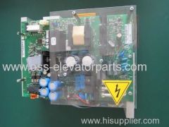 EBD Battery Charge Board S611 (ARD)
