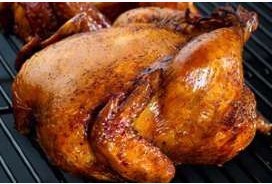 Roast chicken tops Australian poultry poll