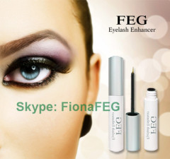 Natural eyelash growth liquid OEM/private label