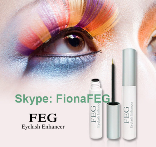 feg eyelash enhancer serum