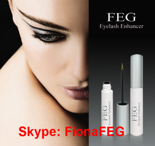 feg eyelash enhancer primer