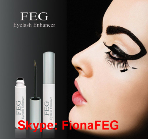 Most Effective Eyelash Enhancer OEM/Private Label