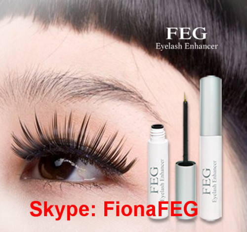 eyelash enhancer private label