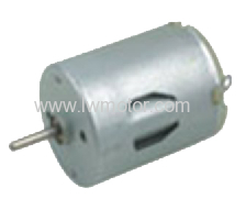 MICRO DC MOTOR (RE-280RA)