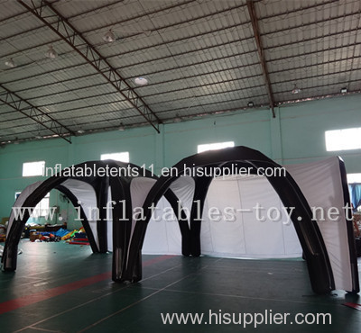 Branding and promotional X-gloo tent(X-tent-1006)