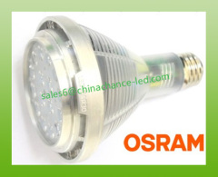 OSRAM LED PAR30 E27 High Power Led Track Spot Light 35W 40W 45W