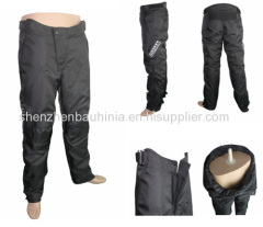 Motorcycle pants for men