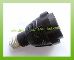 25W OSRAM LEDs high lumen PAR20 E27 base with 3 years warranty