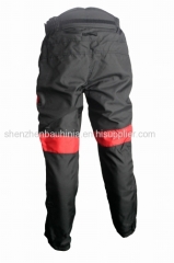 Motorcycle pants for men