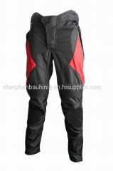 Motorcycle pants for men