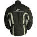 Sportswear MOTORCYCLE Textile Jacket Black