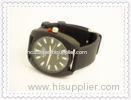 New Product for 2014 Mechanical Silicone Watch Men