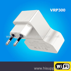 WiFi Modem or WiFi router