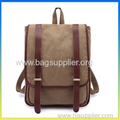 fashion leisure laptop backpack bags