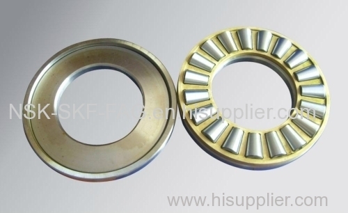 hot sale nsk- skf -fag thrust roller bearing