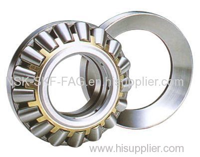 hot sale nsk- skf -fag thrust roller bearing