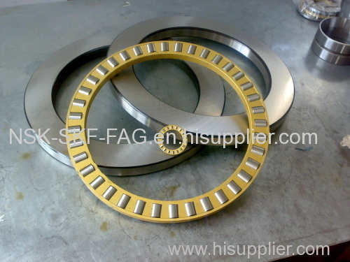 hot sale nsk- skf -fag thrust roller bearing